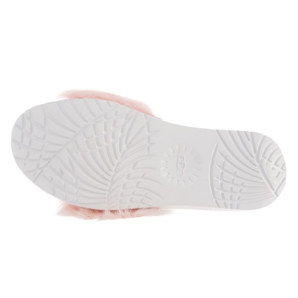 UGG Australia Royal Pool Slide Sandals 7M &10 New - Picture 2 of 2